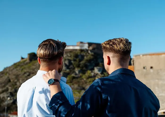 Villa El Eden Con Piscina Y Jacuzzi Montánchez