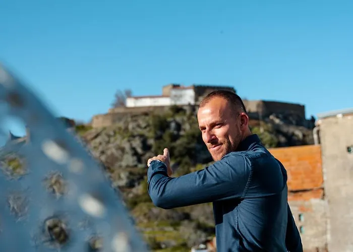 El Eden Con Piscina Y Jacuzzi * Montánchez