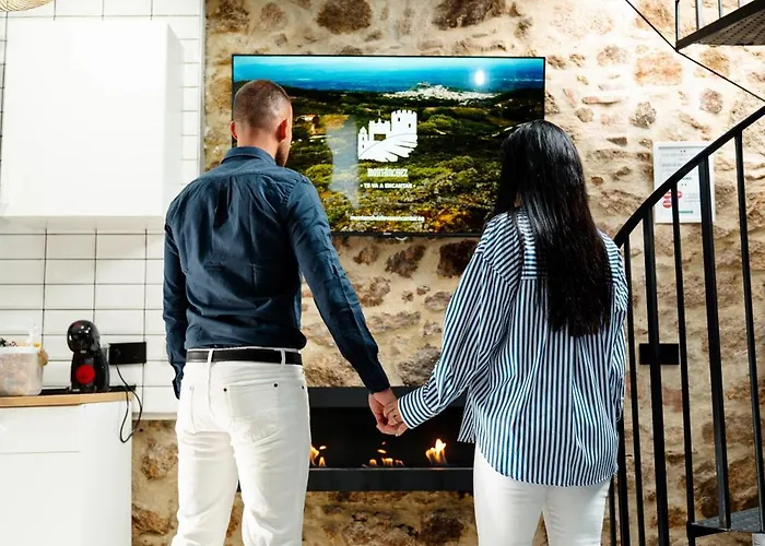 El Eden Con Piscina Y Jacuzzi