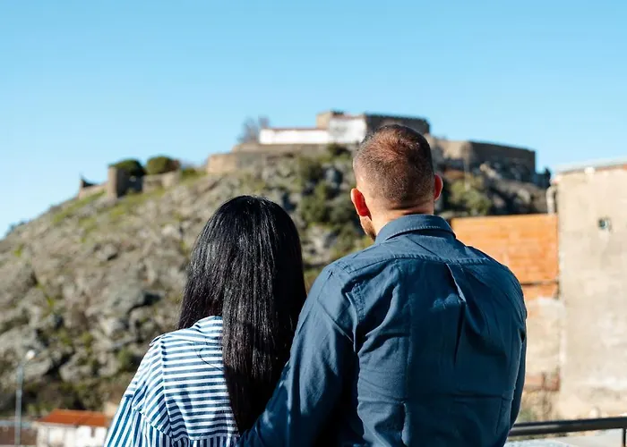 Villa El Eden Con Piscina Y Jacuzzi