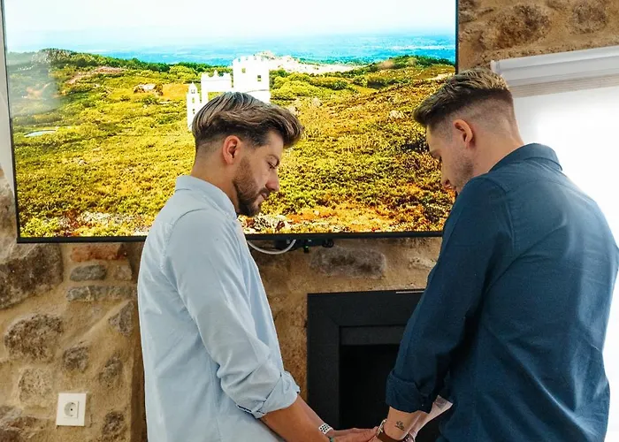 El Eden Con Piscina Y Jacuzzi Villa *