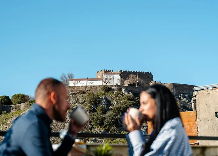 El Eden Con Piscina Y Jacuzzi Villa