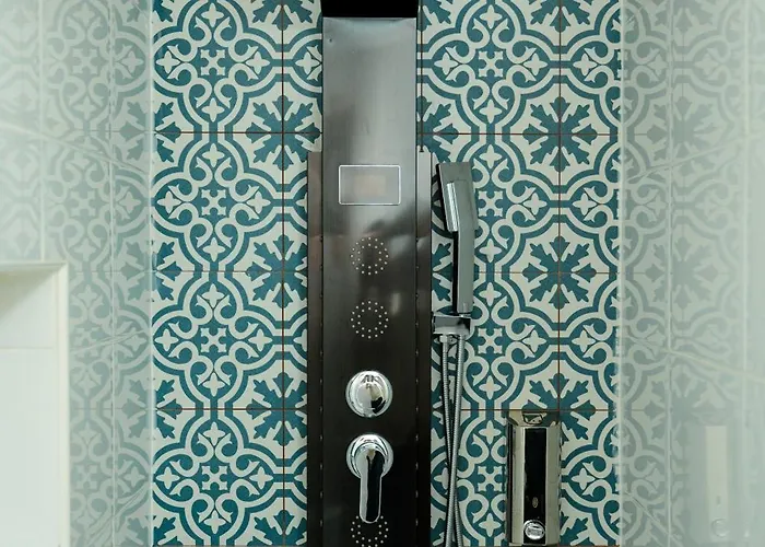 Villa El Eden Con Piscina Y Jacuzzi