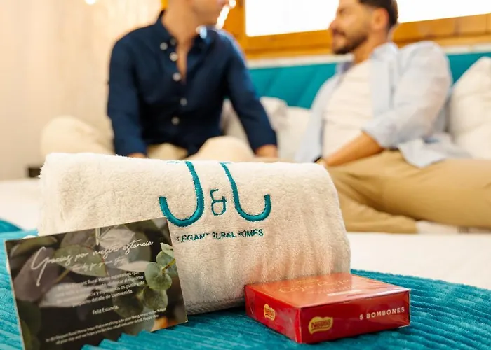 Villa El Eden Con Piscina Y Jacuzzi *