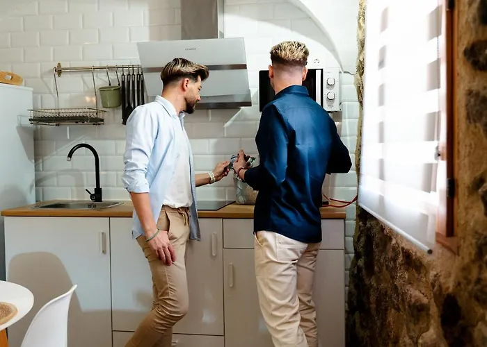 Villa El Eden Con Piscina Y Jacuzzi Montánchez