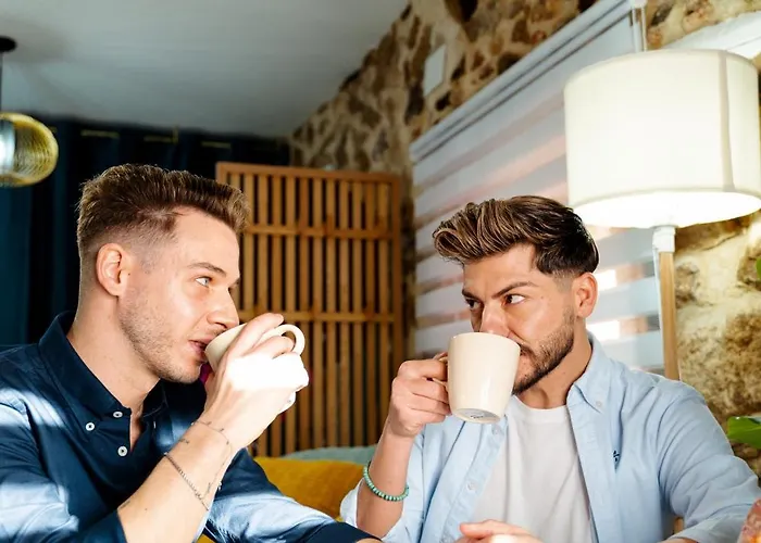 El Eden Con Piscina Y Jacuzzi