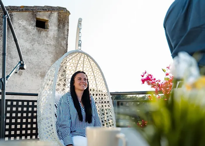 El Eden Con Piscina Y Jacuzzi Villa