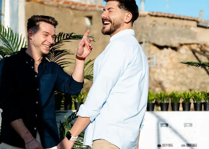 Villa El Eden Con Piscina Y Jacuzzi