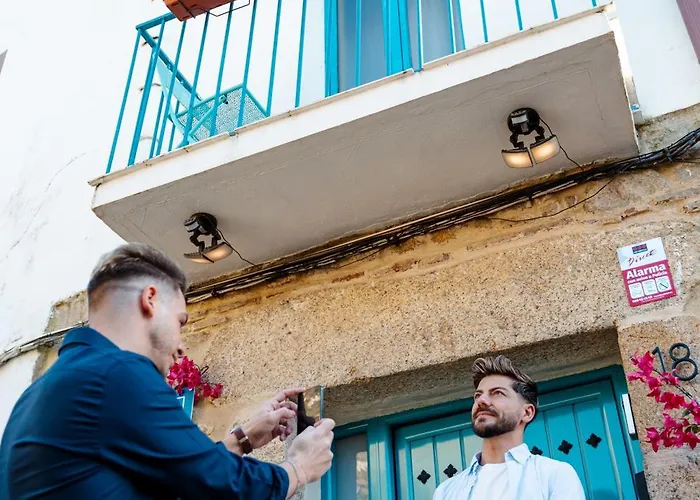 El Eden Con Piscina Y Jacuzzi * Montánchez